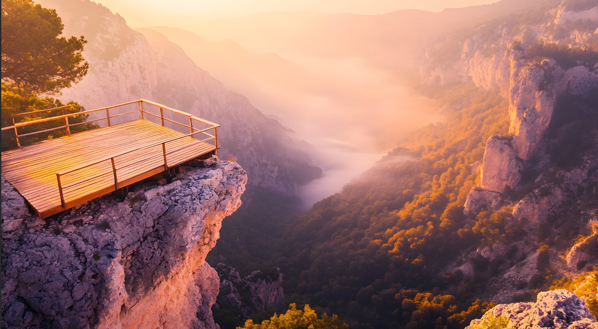 USA retreat destination