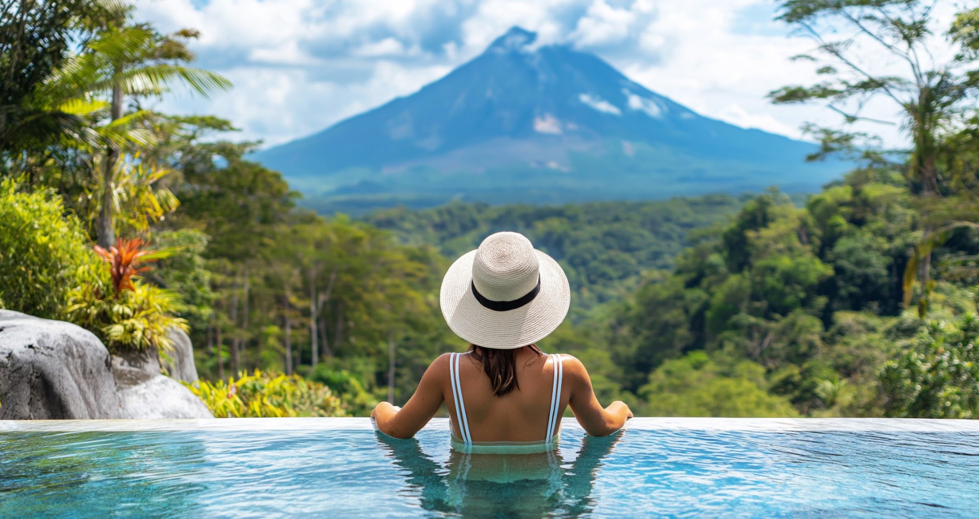 Costa Rica retreat destination