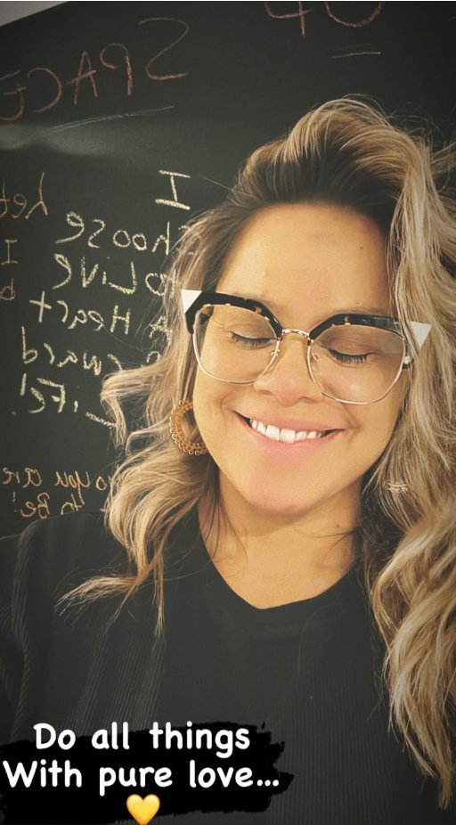 Yajaira 'Yaya' La Luz